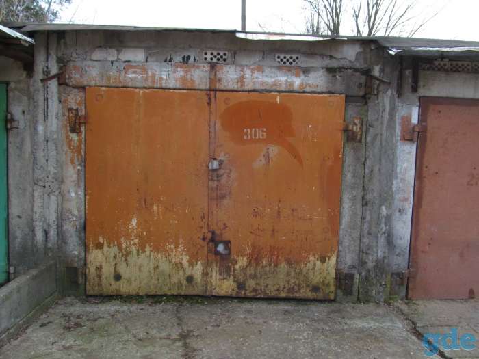 Продается гараж, фотография 1