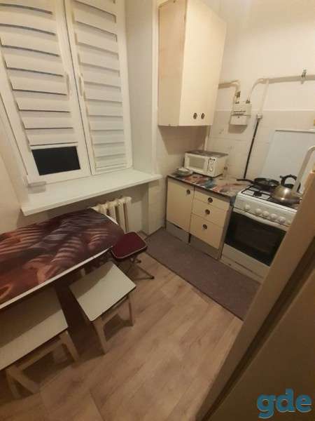Cдам комнату в 2-х комнатной квартире на длительный срок, фотография 4