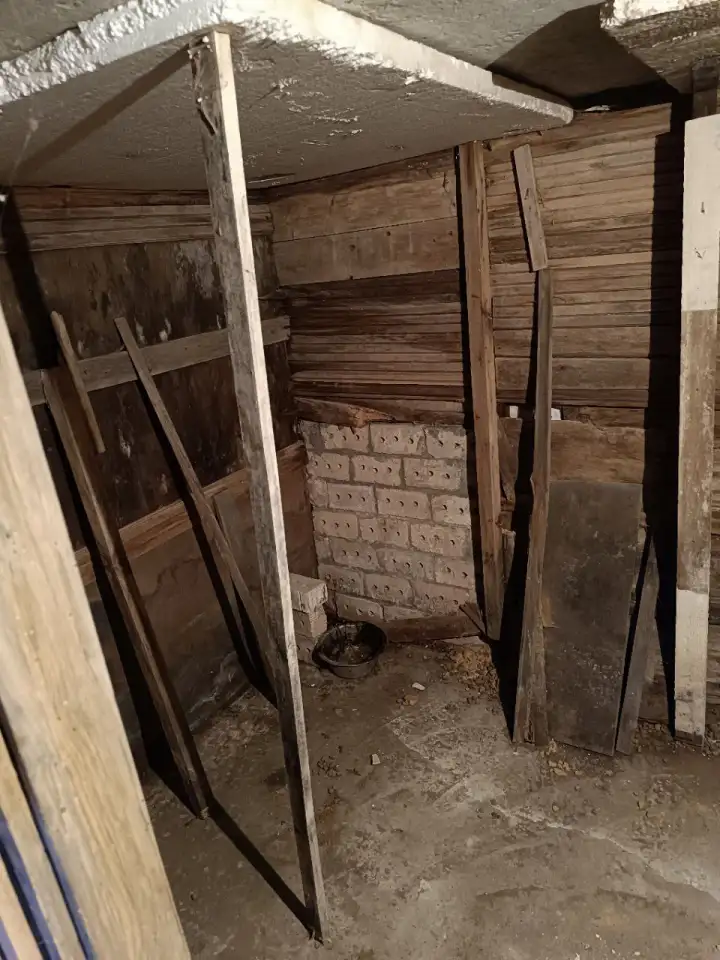 Продам гараж, Коммерческая ул, 4к53, область, фотография 12