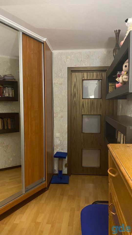 Квартира на Речицком Проспекте, Речицкий Проспект 3, фотография 3