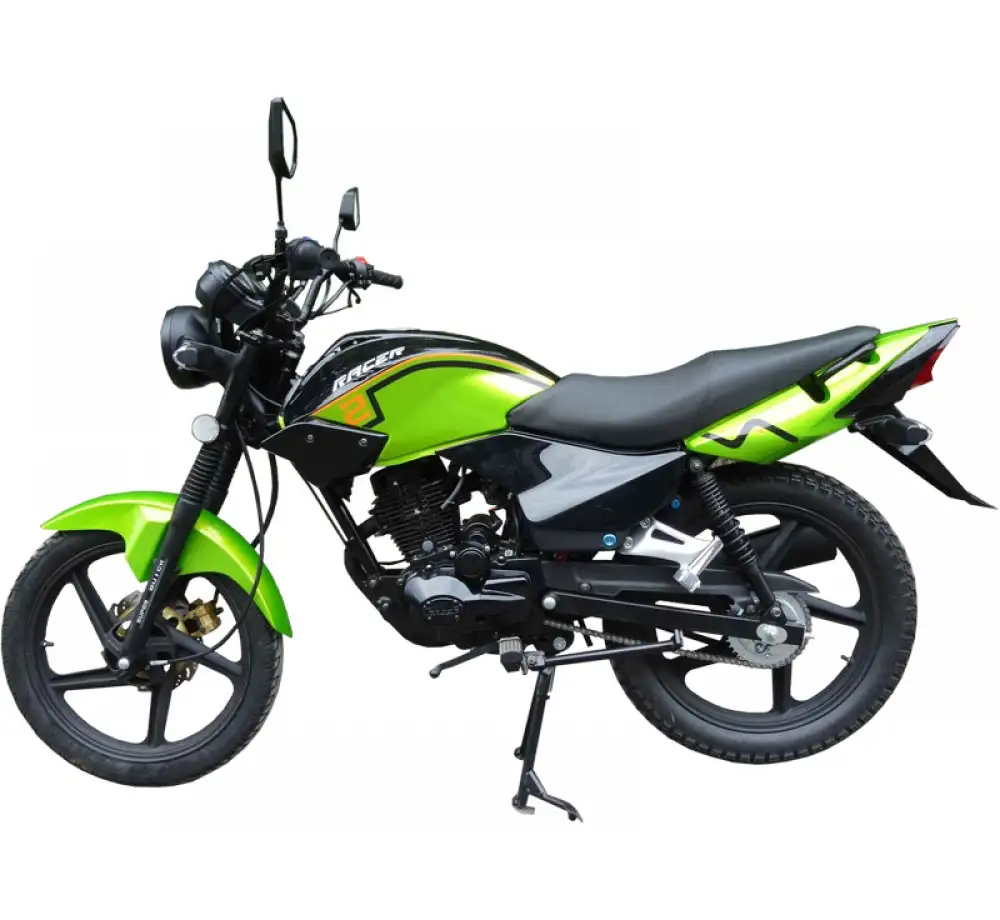 Мотоцикл Racer Tiger RC150-23, фотография 9