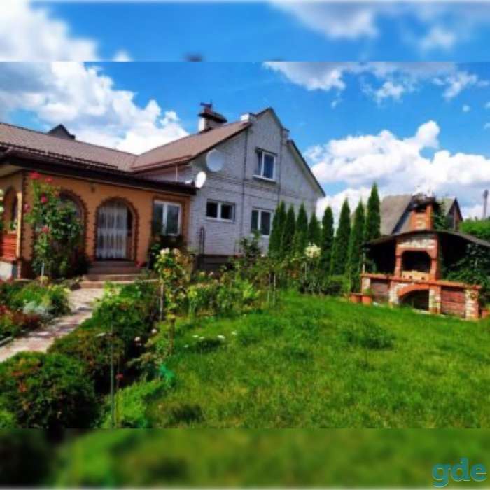 Дом на сутки в Гродно, фотография 1