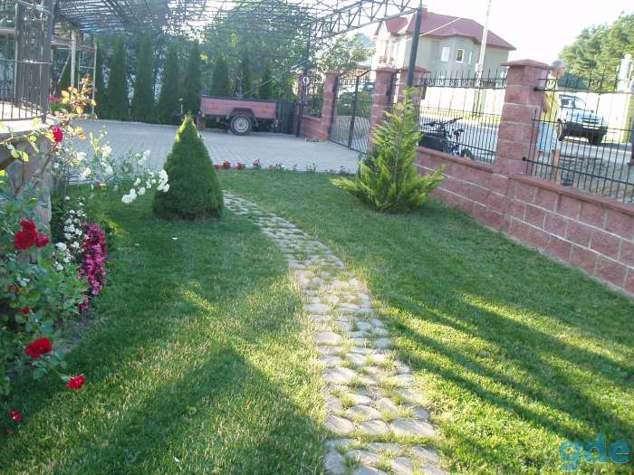 Все виды землянных работ. Цены ниже рыночных. Можем Всё., фотография 7