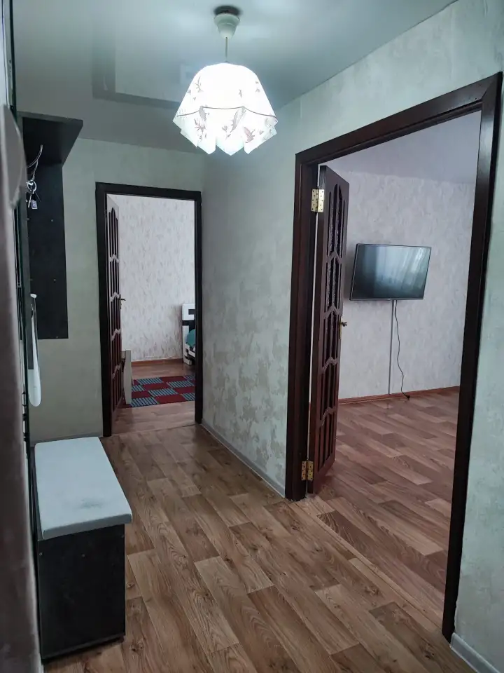 Квартира 2-комнатная на сутки и более Рогачев, Гоголя 73, фотография 4
