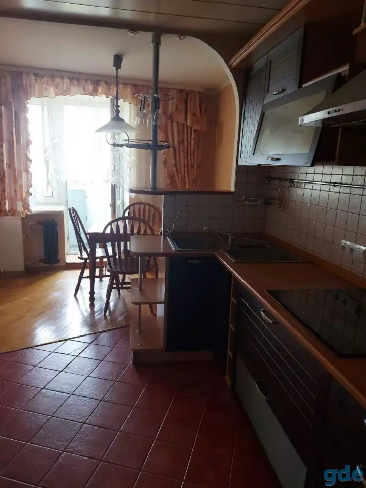 Продам квартиру, Ул.Могилевская, 20, фотография 3