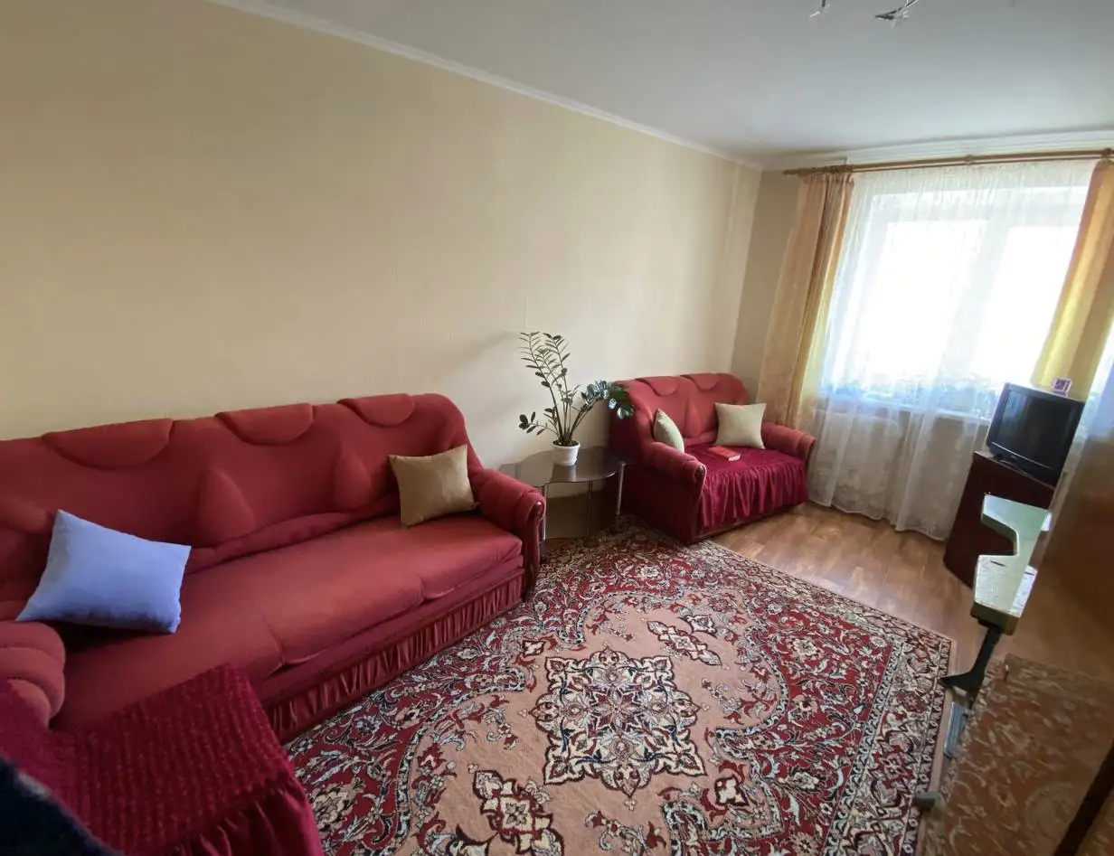 Продам 3х комнатную квартиру, Свиридова 32а, фотография 7