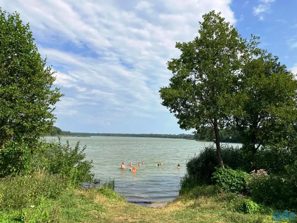Детский лагерь в 20 км. от Гродно, 1,4 га, гродно, фотография 3