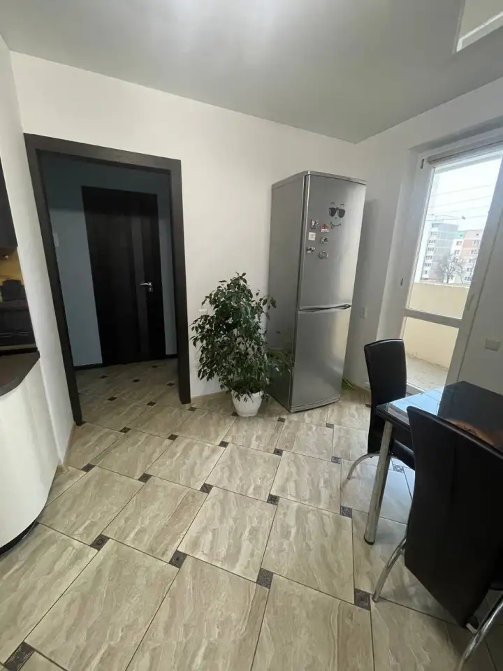 2-х комнатная квартира на сутки, ул. С.Панковой 58 Б, фотография 9