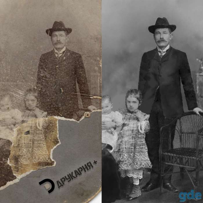 Полиграфия, тиражная продукция, фотосессии, вывески, фото услуги, цифровая печать, дизайн!, фотография 3
