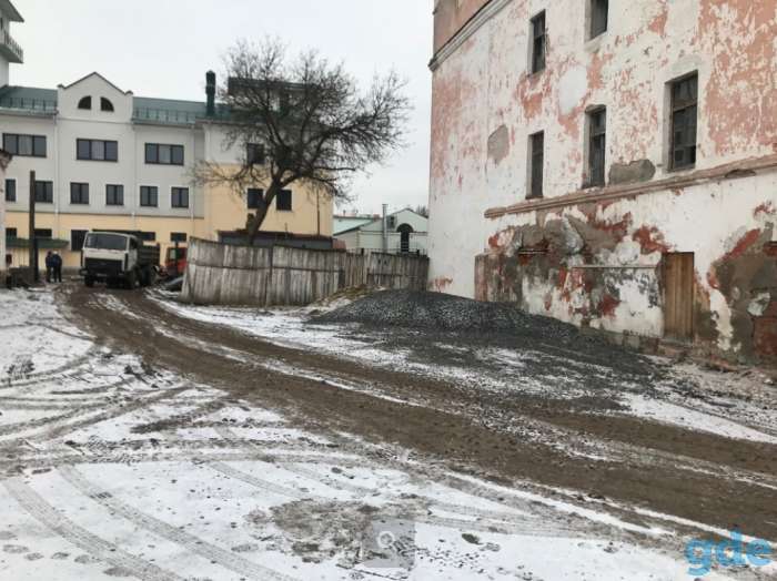Земля со стоящими зданиями в самом Центре 70соток, Мигая 3, фотография 6
