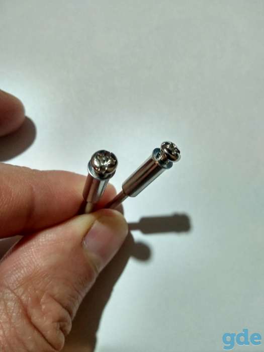 Диски алмазные дискодержатель dremel гравер, фотография 5