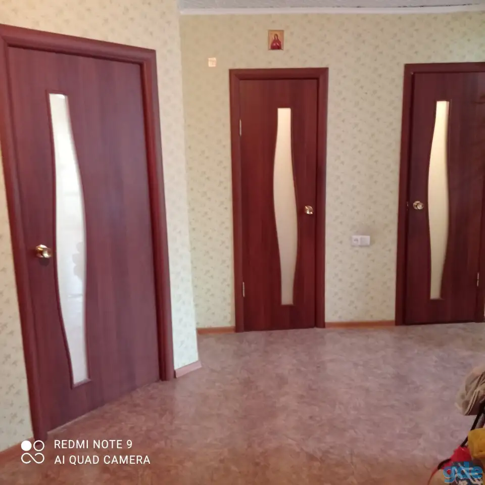 Продам квартиру Минская обл. г.Вилейка ул. Гагарина 19, фотография 6