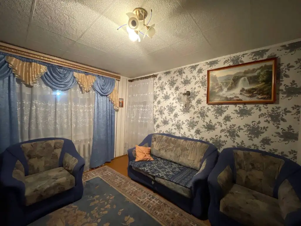 Квартира на сутки в Брагине улица Гагарина, фотография 6