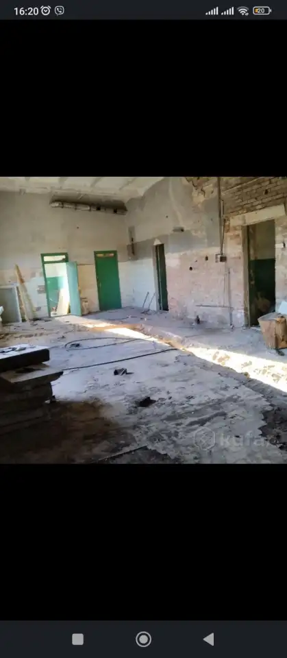 Помещения для производствасклада, Якова Свердлова 163В/1, фотография 2
