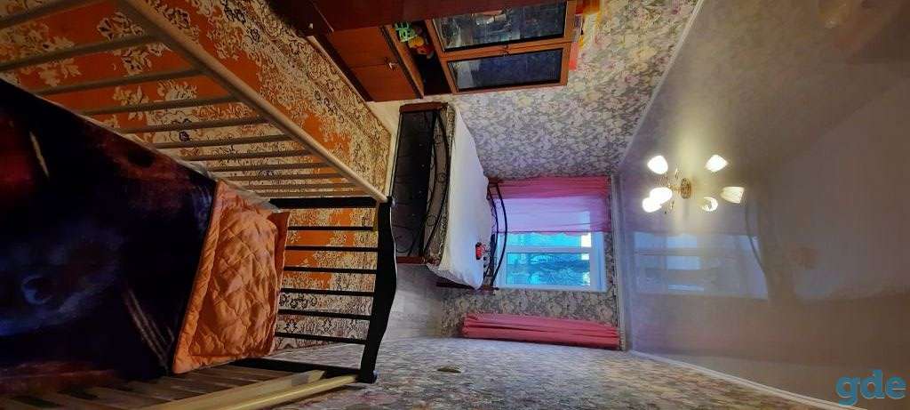 Продаётся 3 к. квартира в Мозыре, ул Пролетарская д.37, фотография 8