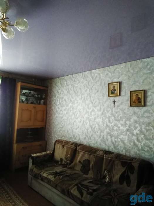 Продам двухкомнатную квартиру в самом центре Бреста., фотография 4