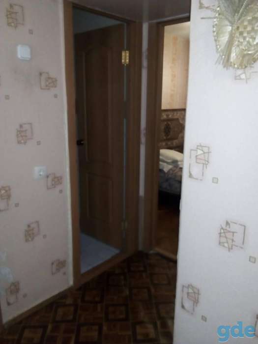 Трехкомнатная квартира в центре, Портовая 8Б, фотография 4