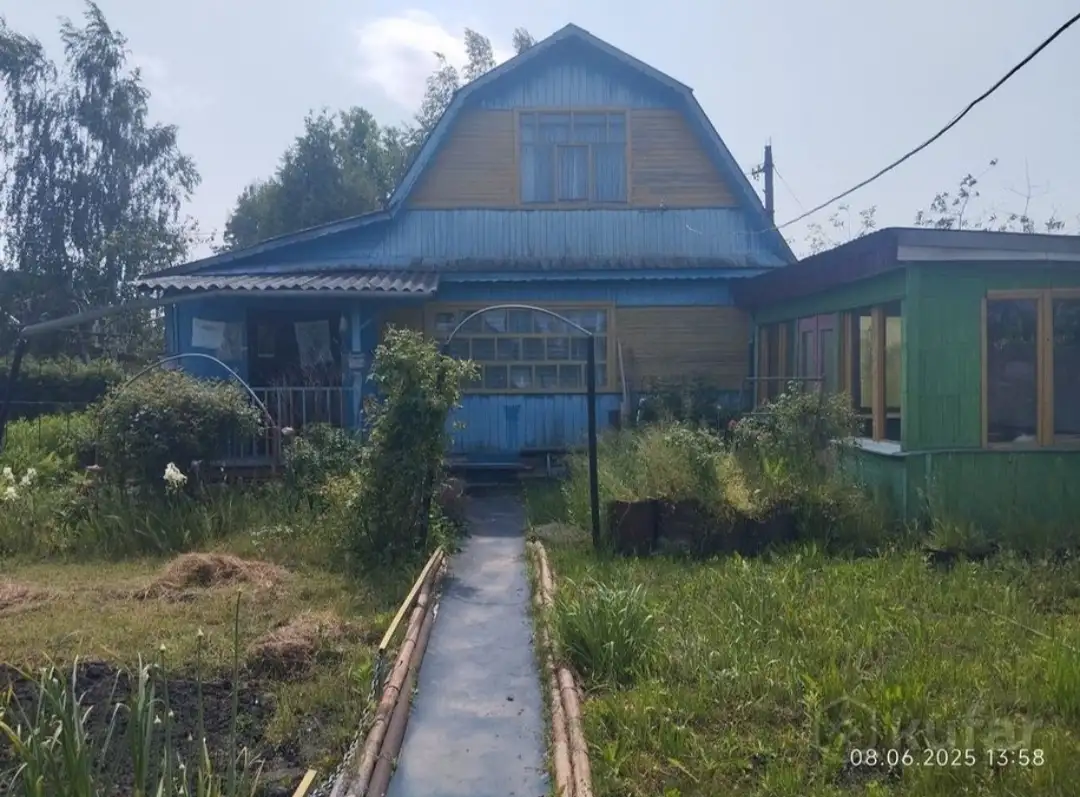 Продается дача, фотография 2