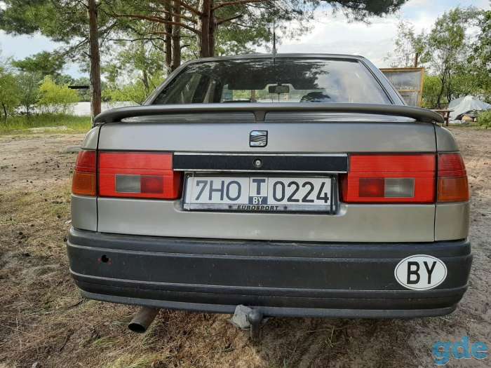 Продам Seat, фотография 3