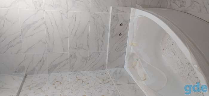 Укладка плитки ремонт под ключ, фотография 10