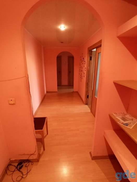 продаеться квартира, ул. Рокоссовского, фотография 2