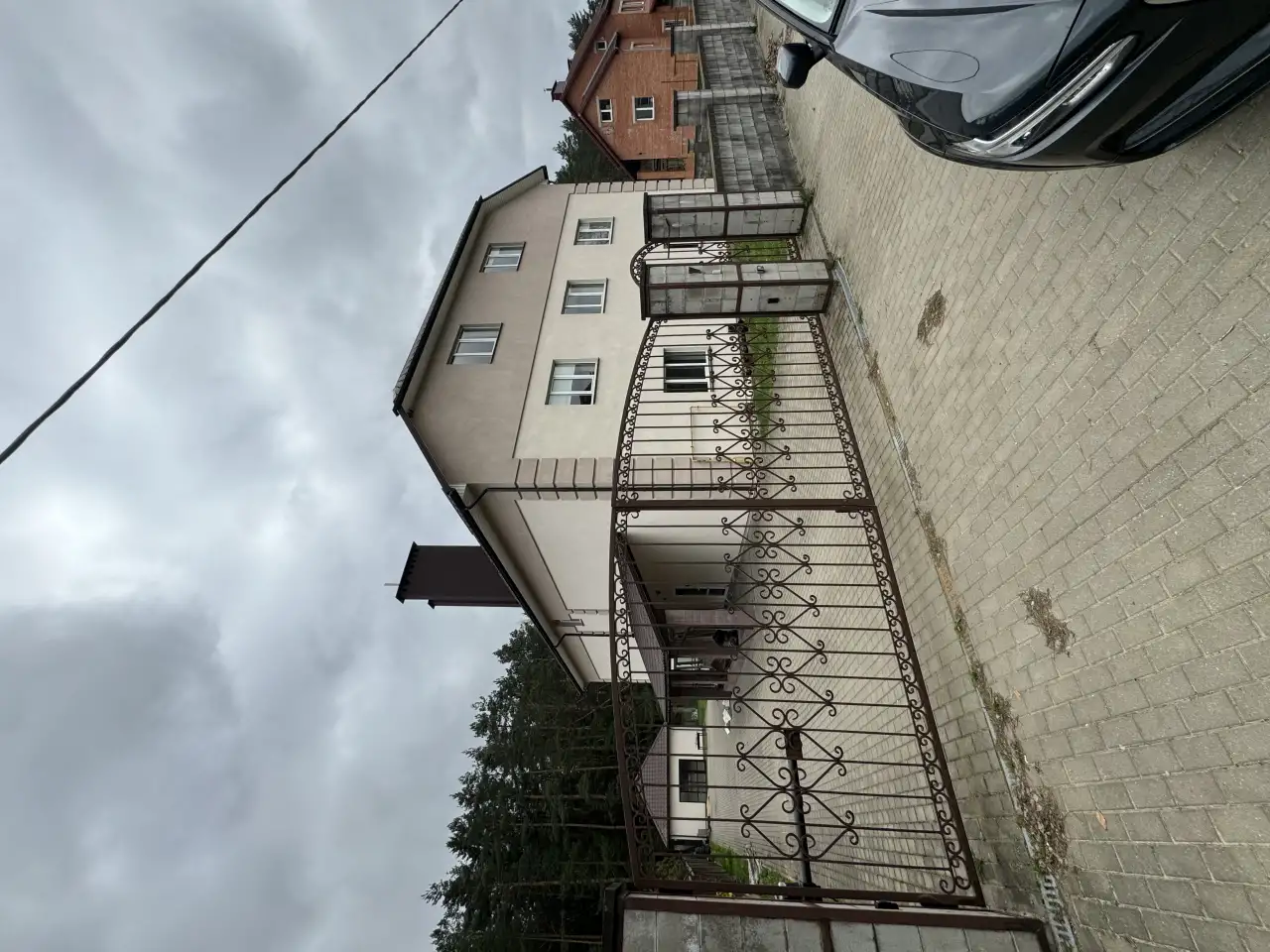 Сдам дом на длительный срок, Янтарная 14, фотография 1