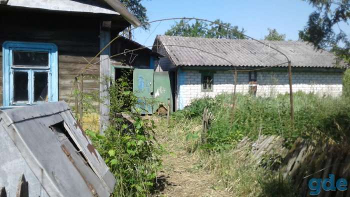 Продам дом в аг. Сигневичи, Березовский район, Брестская обл., фотография 4
