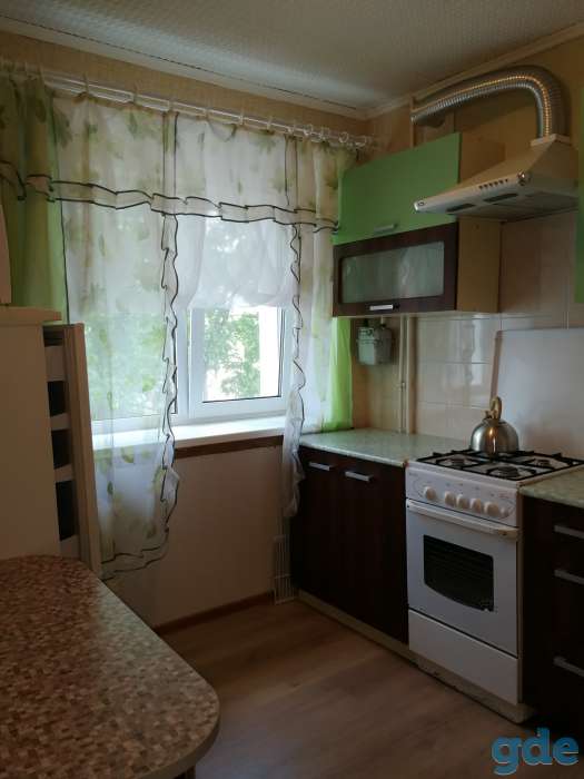 снять квартиру в рогачеве, ул.Ленина, д.45, фотография 1