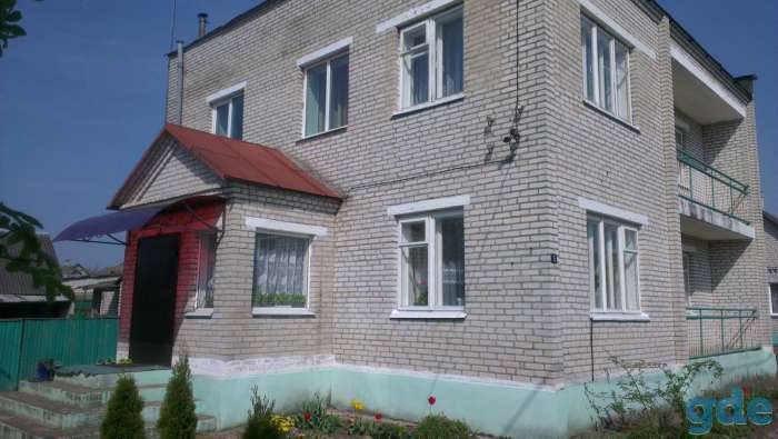Продается дом, Гродненская обл., р-н,, фотография 3