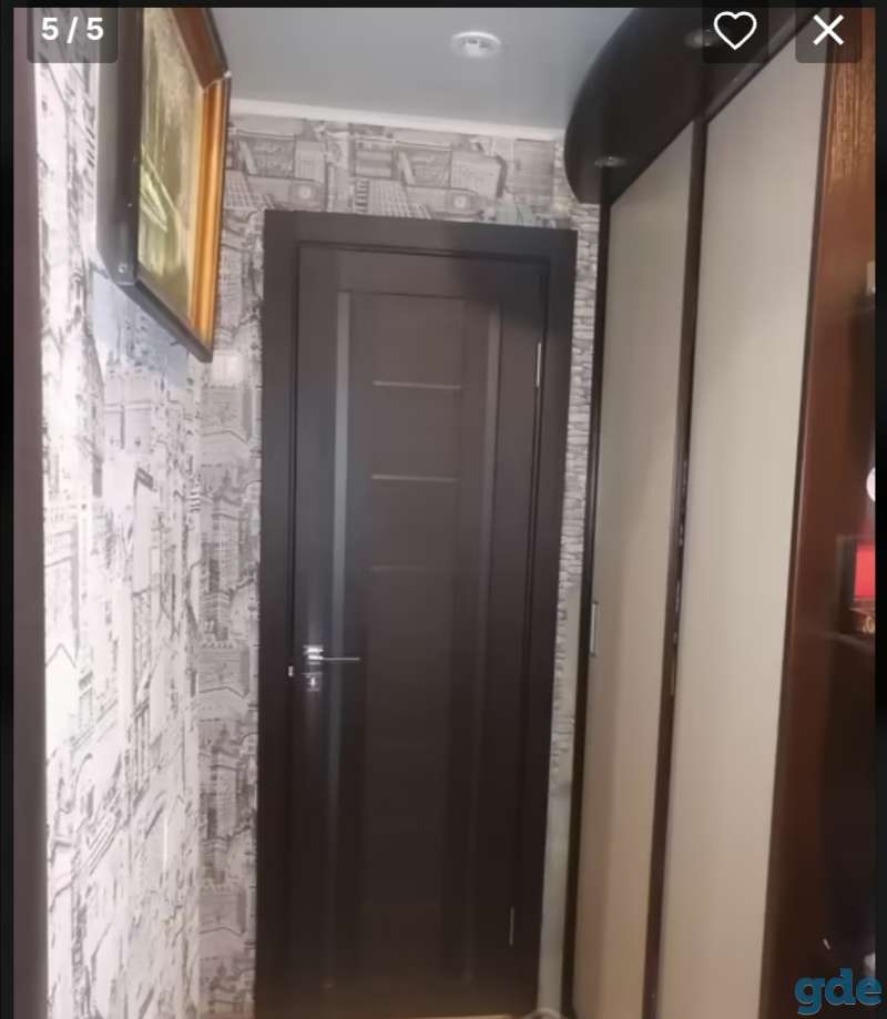 Продам квартиру, спортивная 16, фотография 1