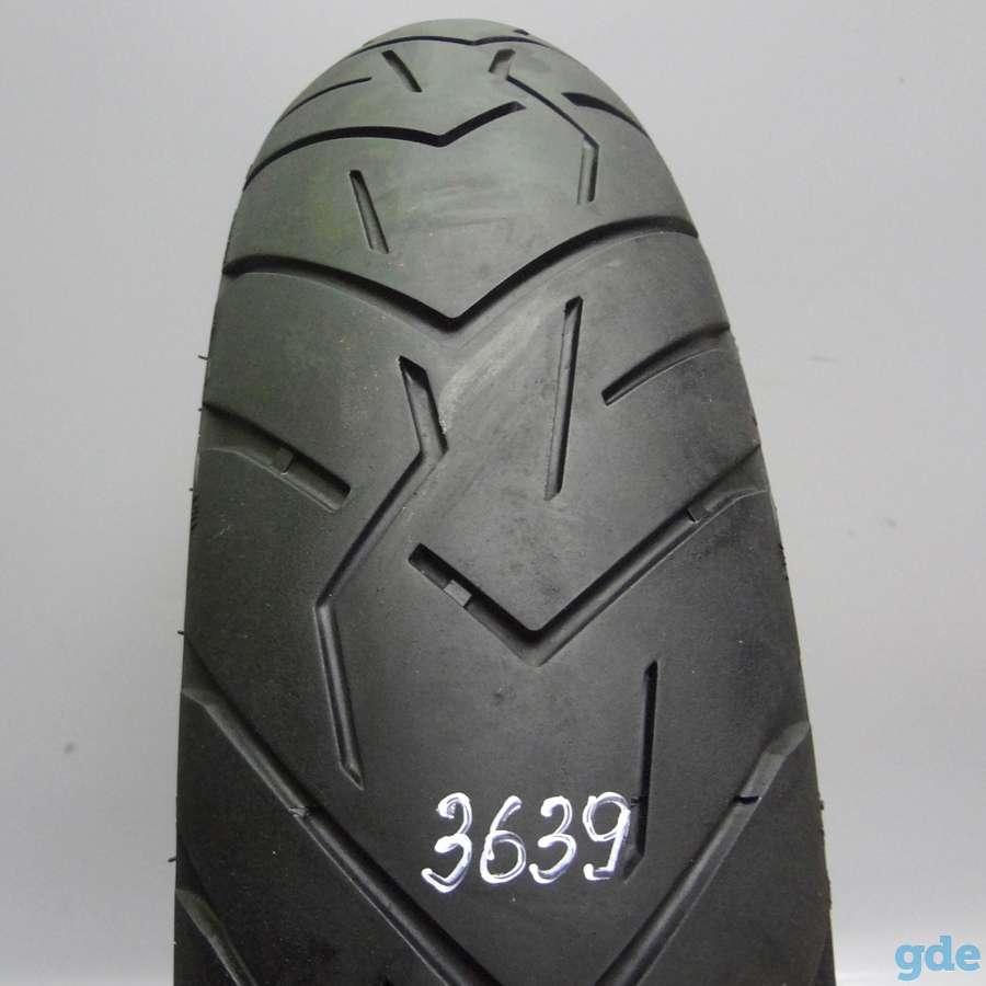 Моторезина Pirelli Scorpion 120/70-19 DOT20, фотография 1