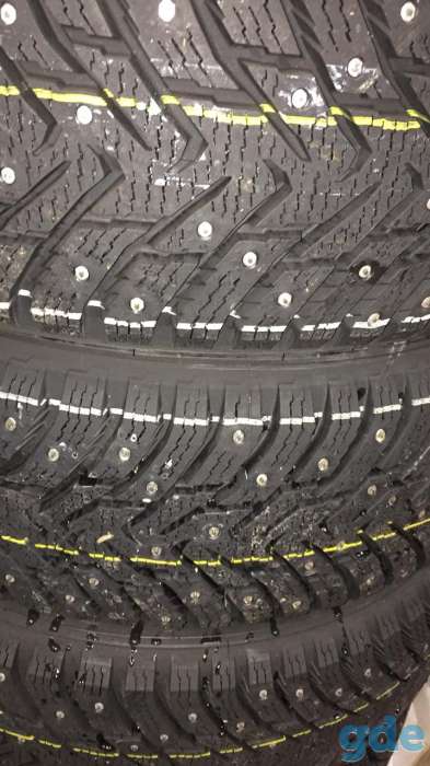 Комплект колёс на bmw 245/50 r18, фотография 4