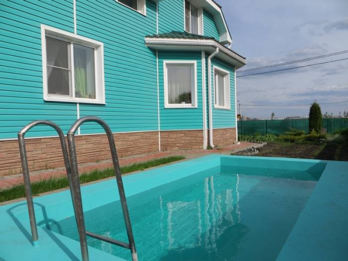 Продам коттедж, обл., Старый оскол, улица Дмитриевская, дом 3, фотография 3