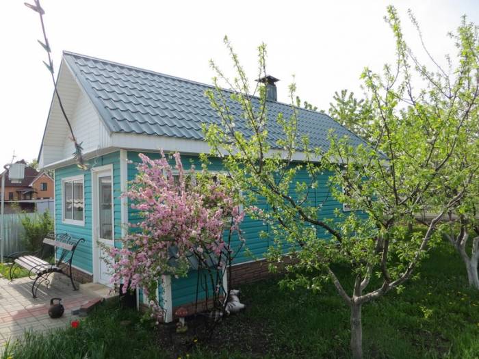 Продам коттедж, обл., Старый оскол, улица Дмитриевская, дом 3, фотография 4