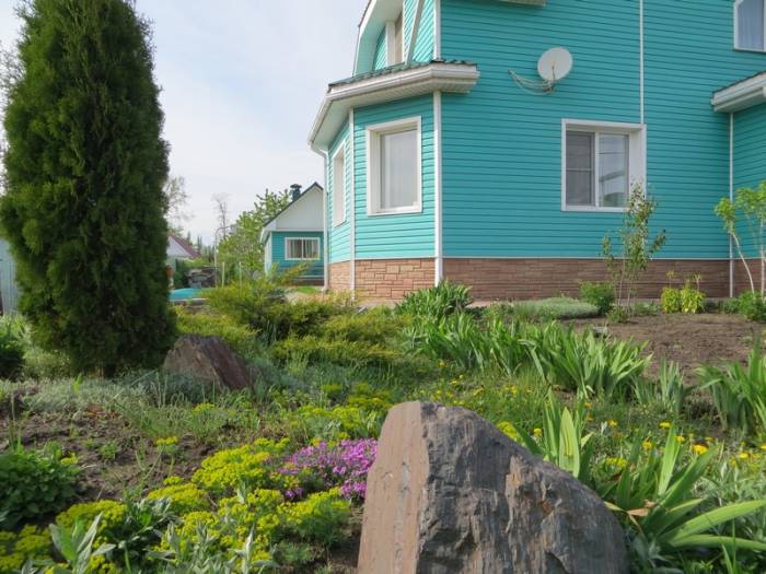 Продам коттедж, обл., Старый оскол, улица Дмитриевская, дом 3, фотография 5