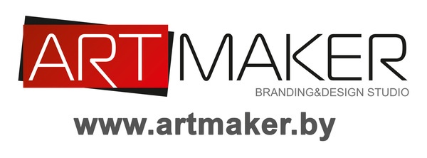 студия рекламы и дизайна artmaker, фотография 1