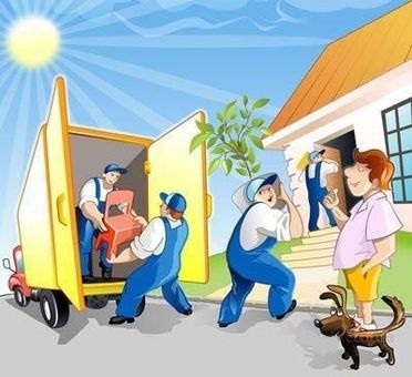 Квартирные и офисные переезды, фотография 1