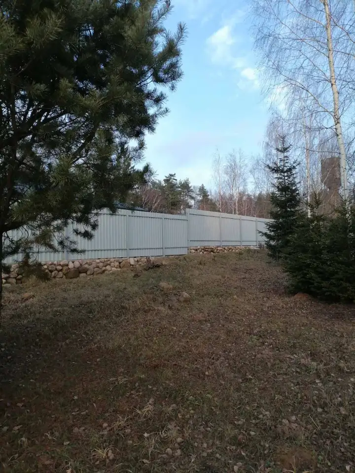 Продам Земельный участок ст ВЕРЯГИ, фотография 9