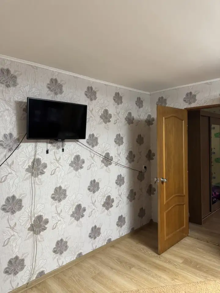 квартира на сутки,дни,недели, Кирова 54, фотография 5