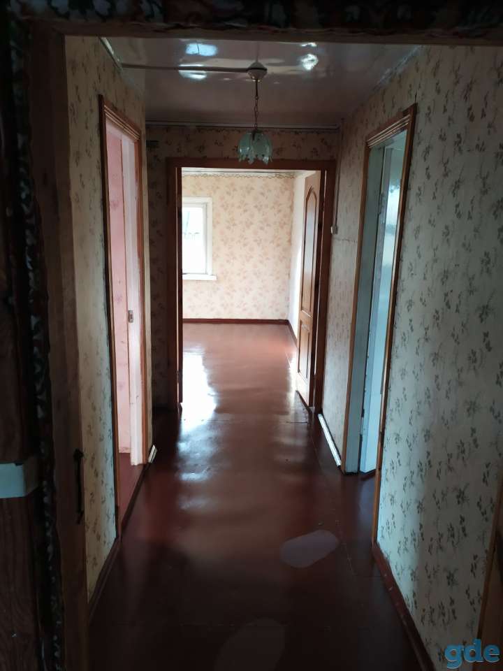 Продается дом, Могилевская обл., Костюковичский р-н., д. Прусино., фотография 8