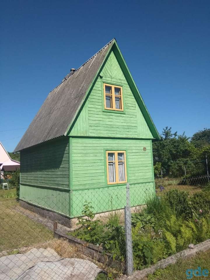Продам дачу, С/Т Жилищник, ул. Сиреневая 85 (погораны), фотография 2