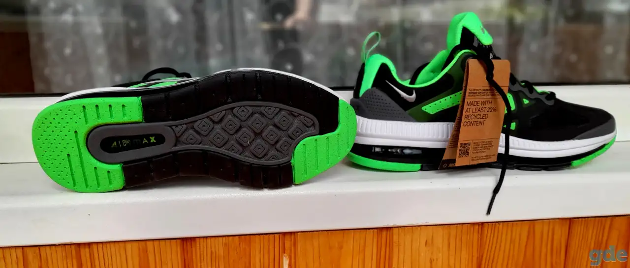 Кроссовки NIKE, фотография 5