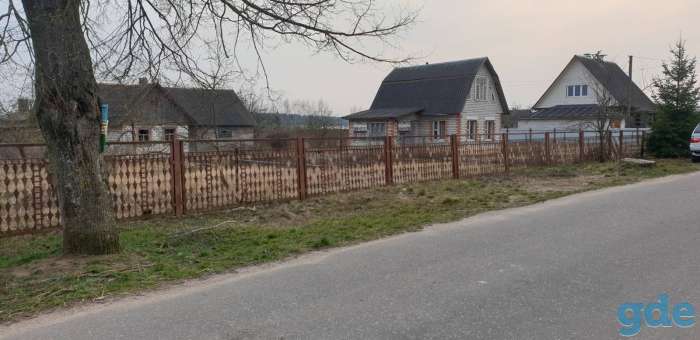 Продам участок 25 соток с постройками в 20 км от МКАД, фотография 4