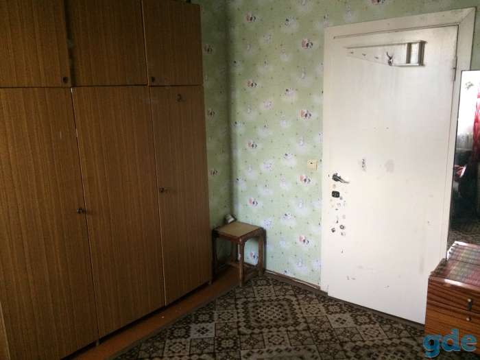 Продам Обменяю комнату в центре Минска в3-х комнатной квартире, фотография 11