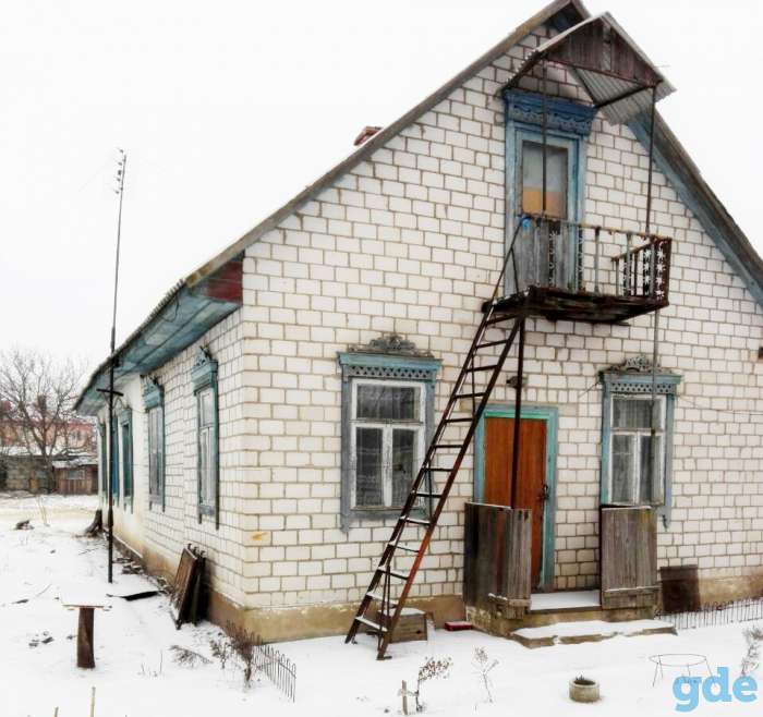 Продам дом, Боровика 7, фотография 4