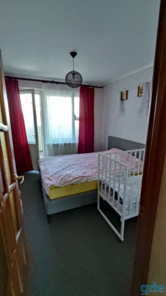Продам квартиру, Орджоникидзе 16, фотография 7