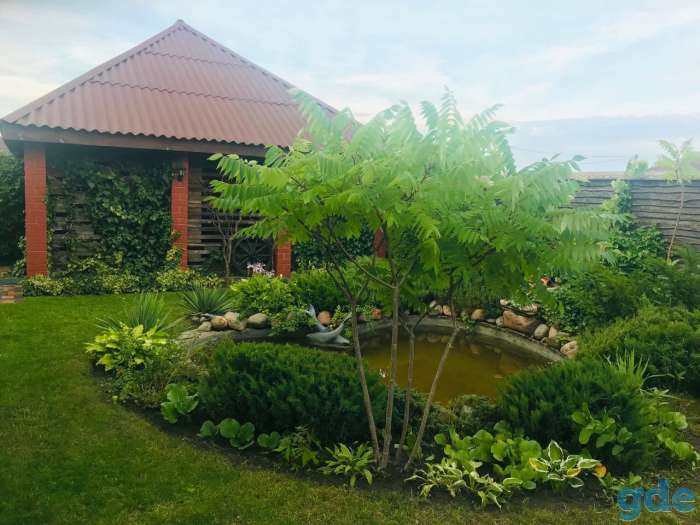 Дом в Бресте. Есть все. Отличный, фотография 7