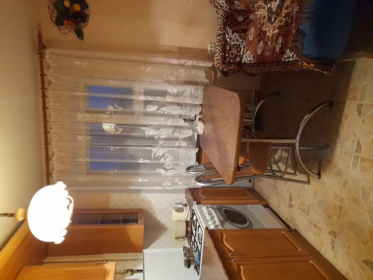 Сдаётся квартира 2 комнатная, г ул Я.Коласа д 16 кв 42, фотография 2