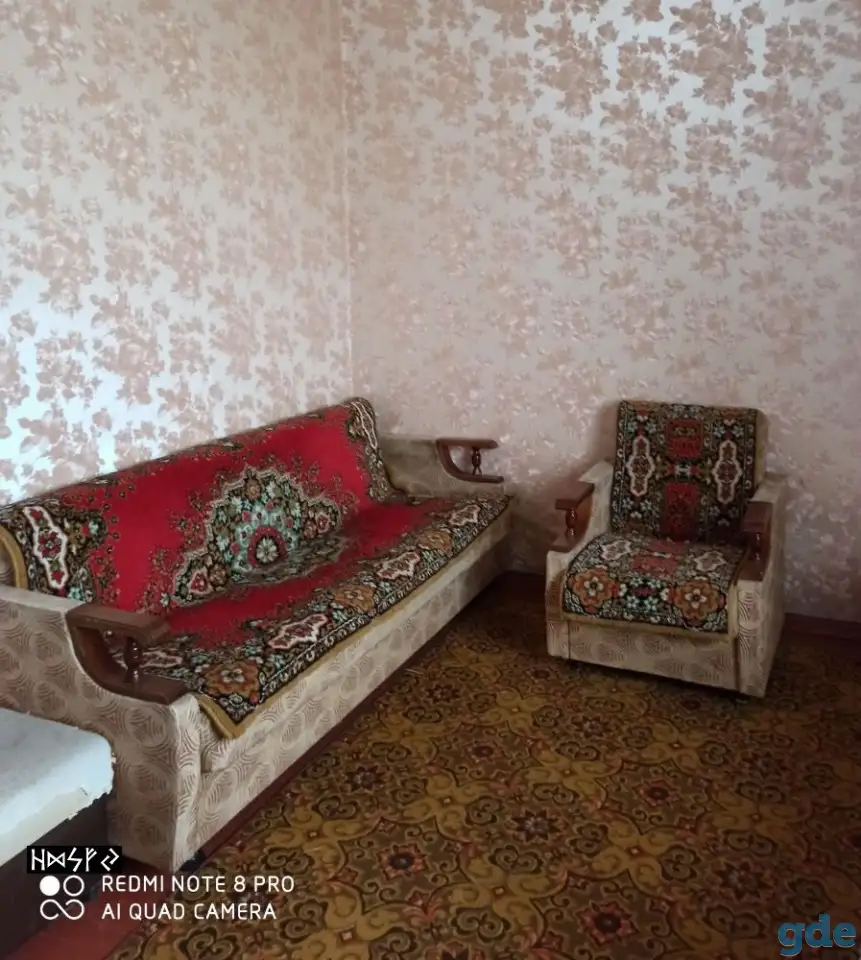Сдается уютная квартира, Г. ул. Заслонова, д.15 кв.7, фотография 2