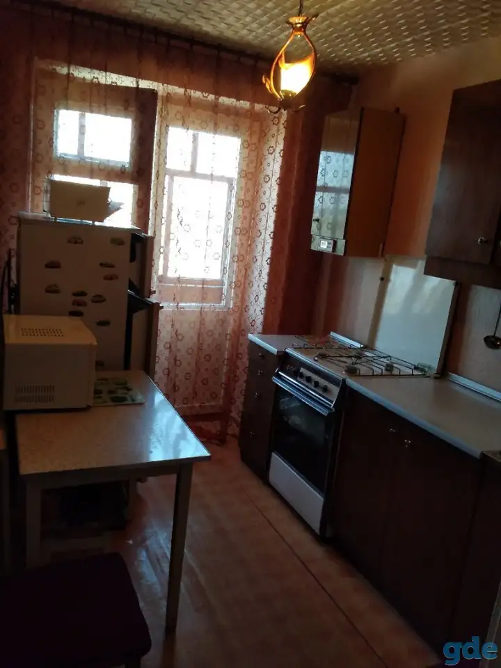 Сдача квартиры, фотография 4